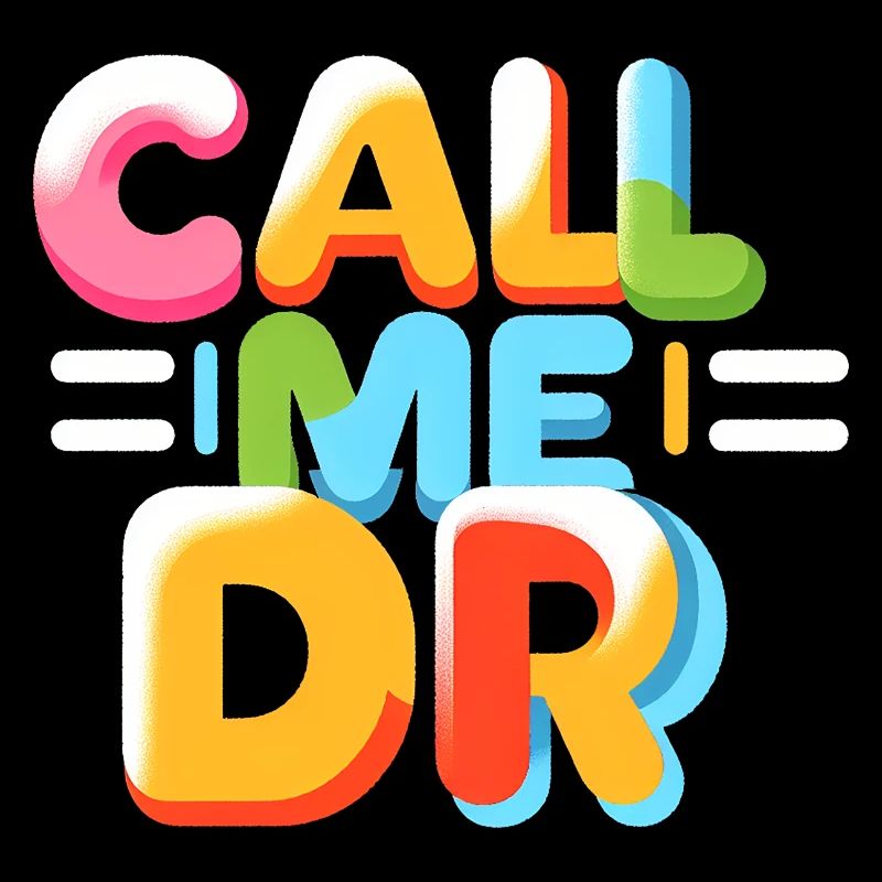 Call Me Dr 34