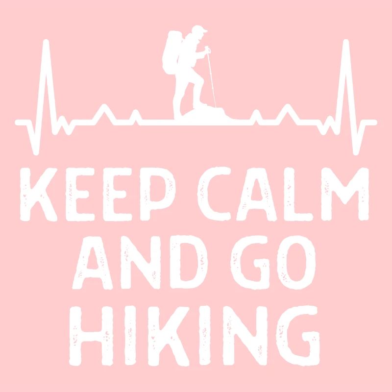 Klettern Kletterer Hiking Sprüche Geschenk