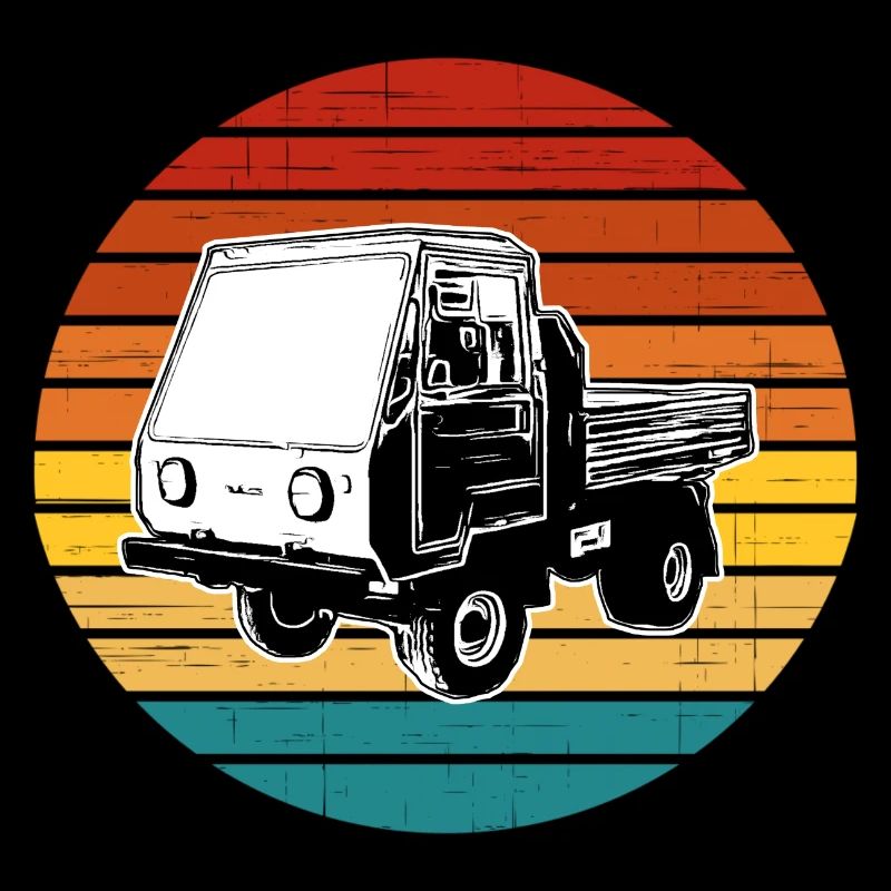 Multicar M25 Multicar Neu Multricar Lastkraftwagen