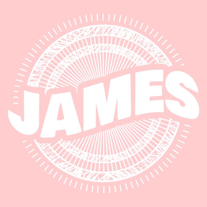 James als Geschenkidee