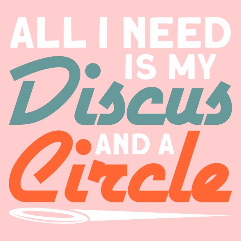 Diskuswurf Diskuswerfer Leichtathletik Diskus