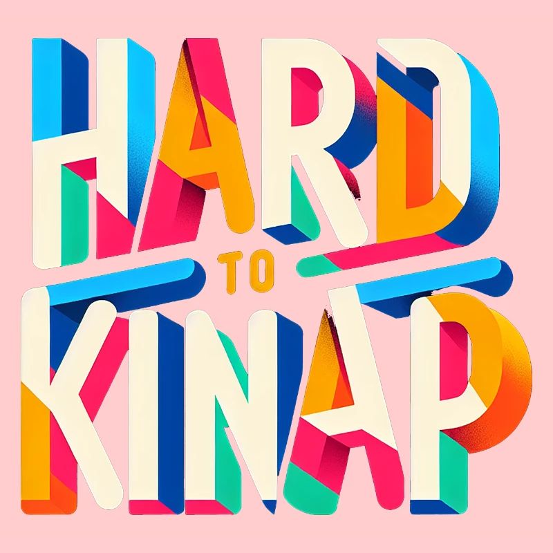 Difficile à kidnapper 4