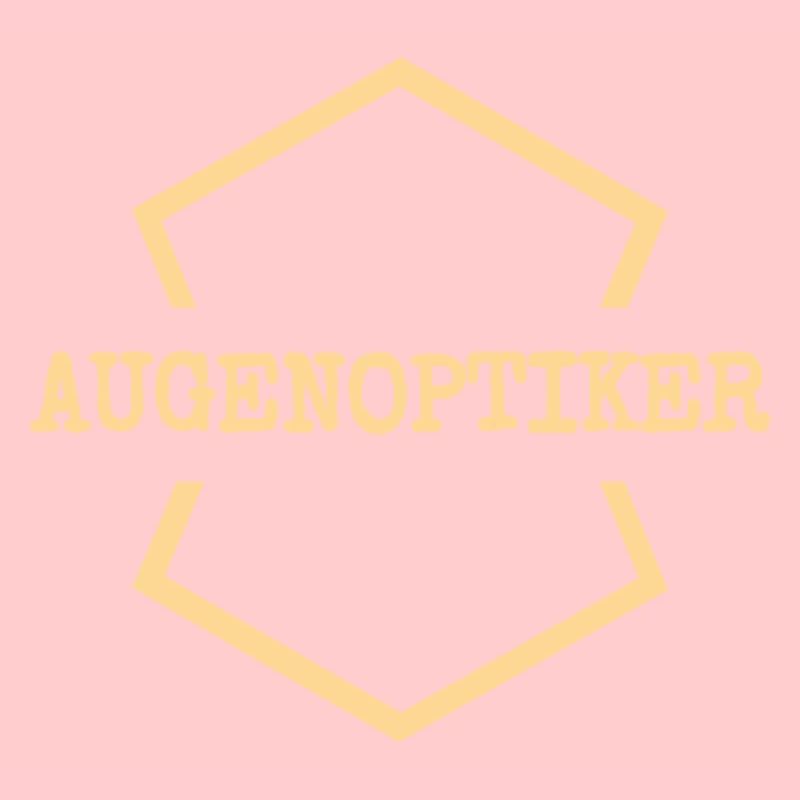 Augenoptiker als Arbeit