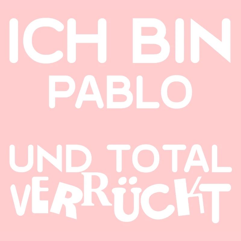 Prénom Pablo