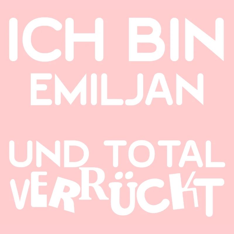 First name Emiljan