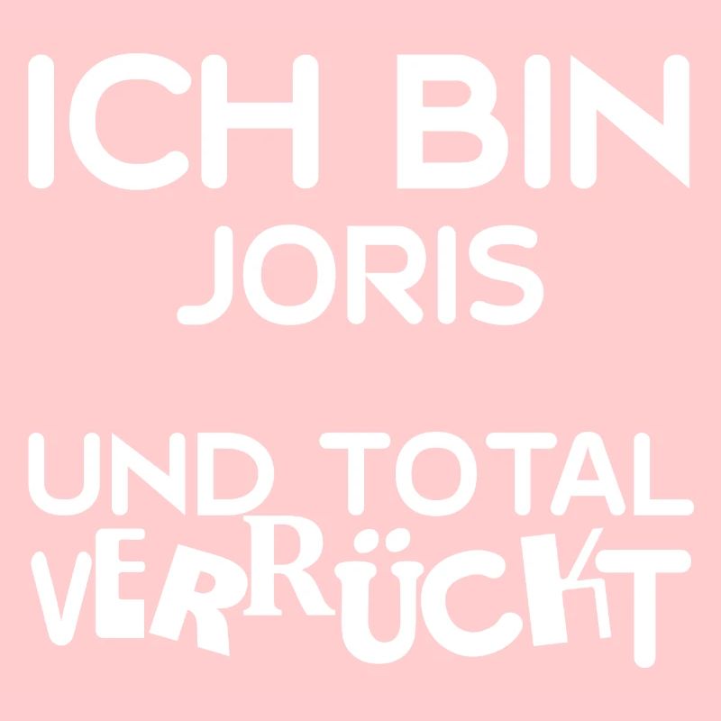 Joris als Vorname