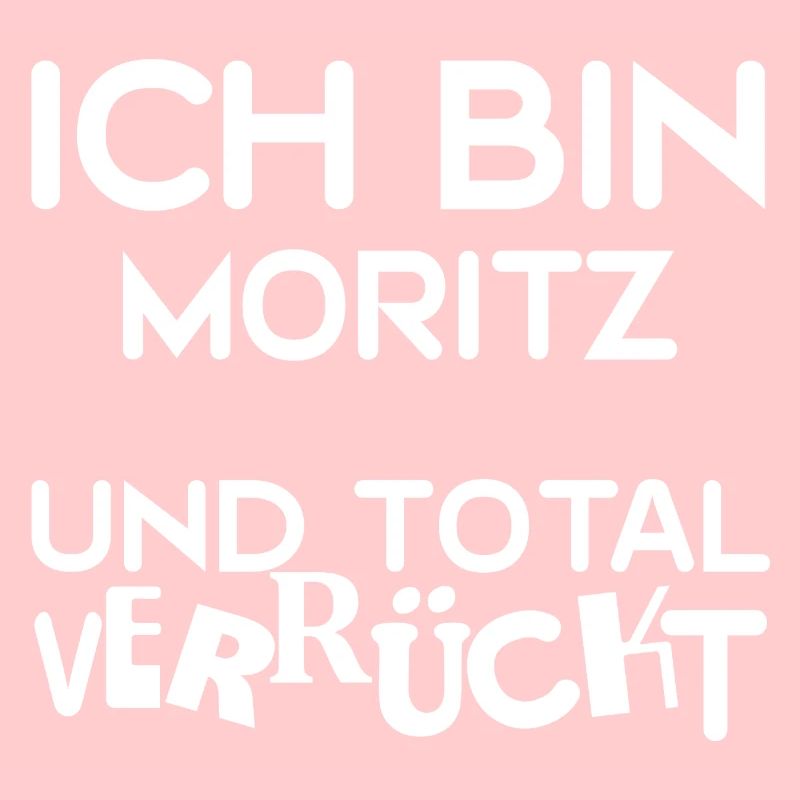 Moritz as a given name