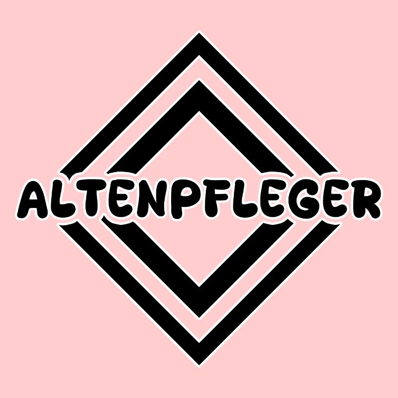 Altenpfleger