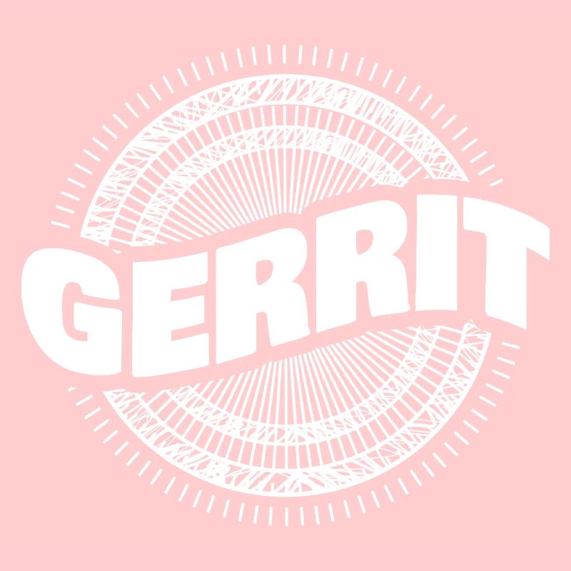 Cadeau pour Gerrit