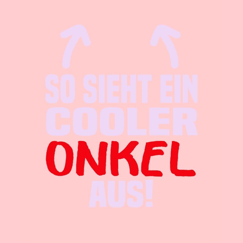 Cooler Onkel