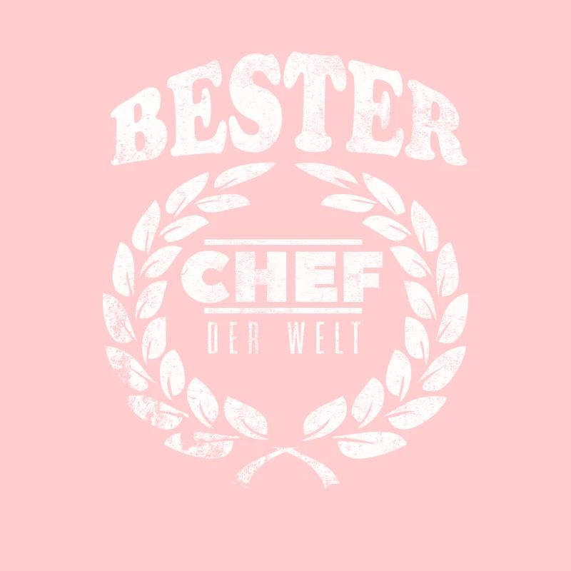 Bester Chef der Welt