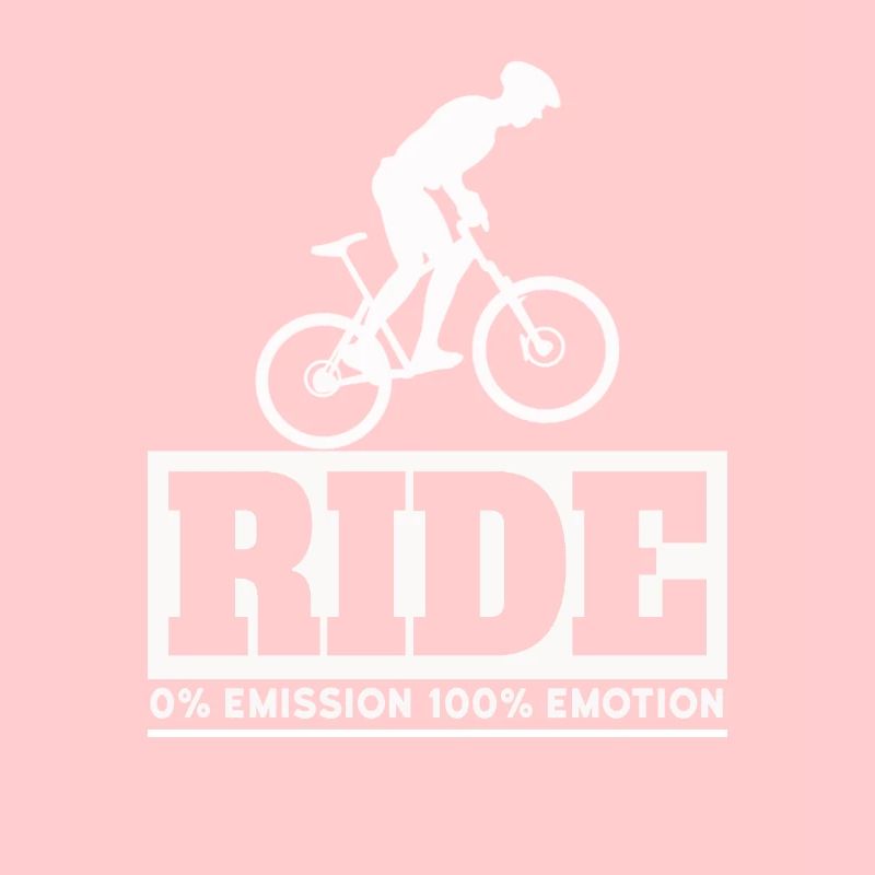 Vélo je fais du vélo