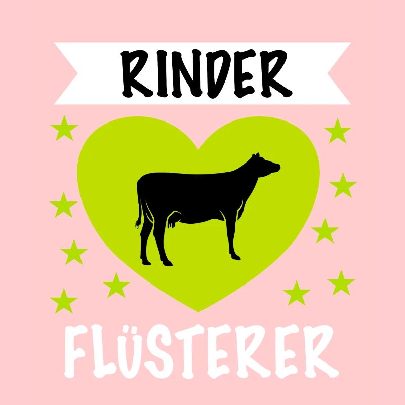 Rinder Flüsterer