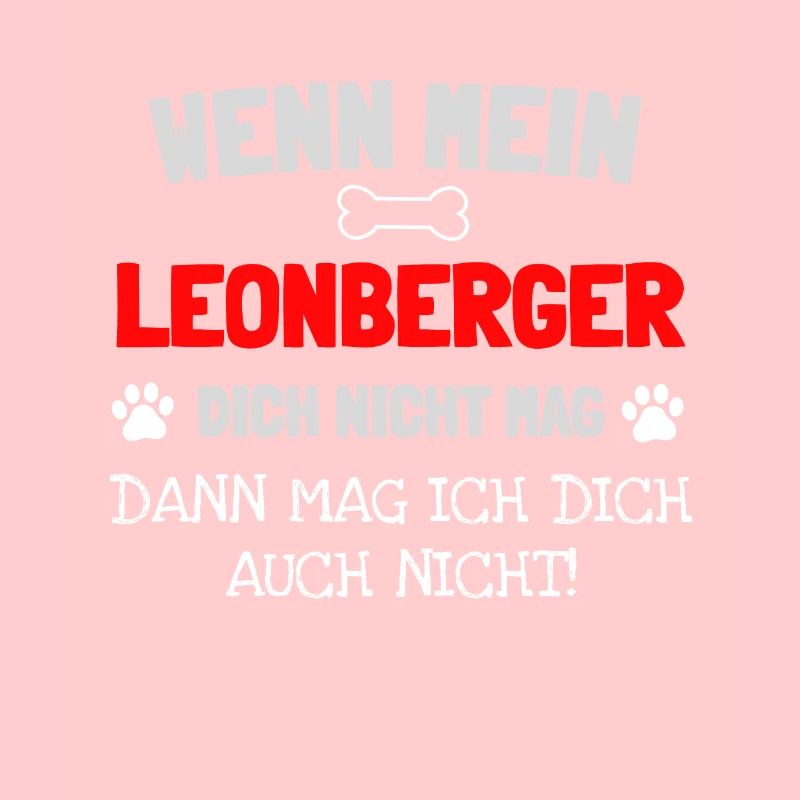 Hunderasse Leonberger