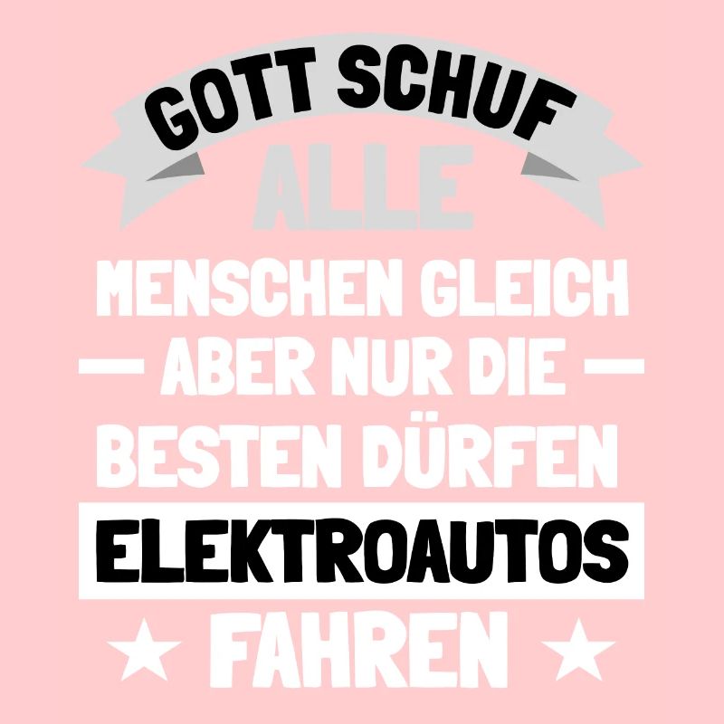 Elektrofahrzeuge E-Auto