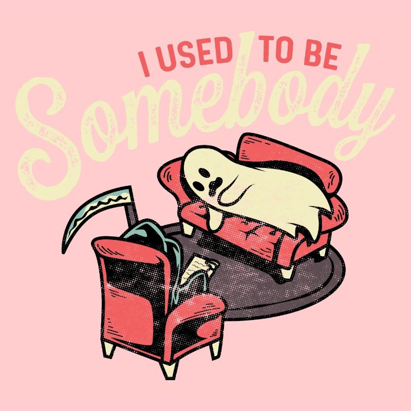 I was a psychiatrist gift