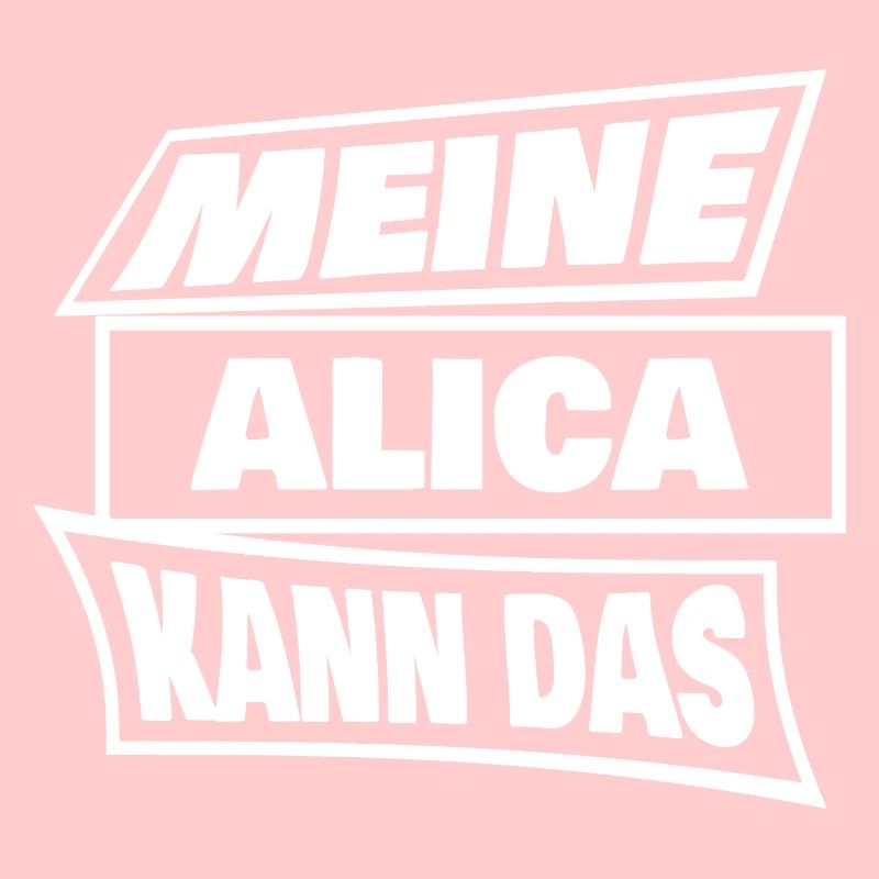 Gift for Alica