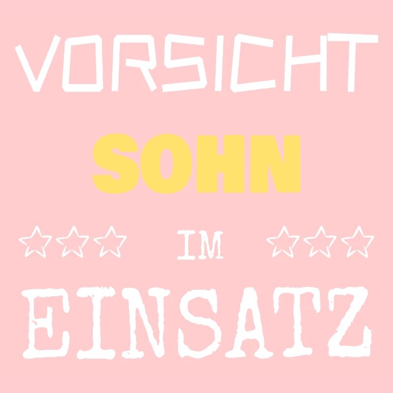 Berufung Sohn