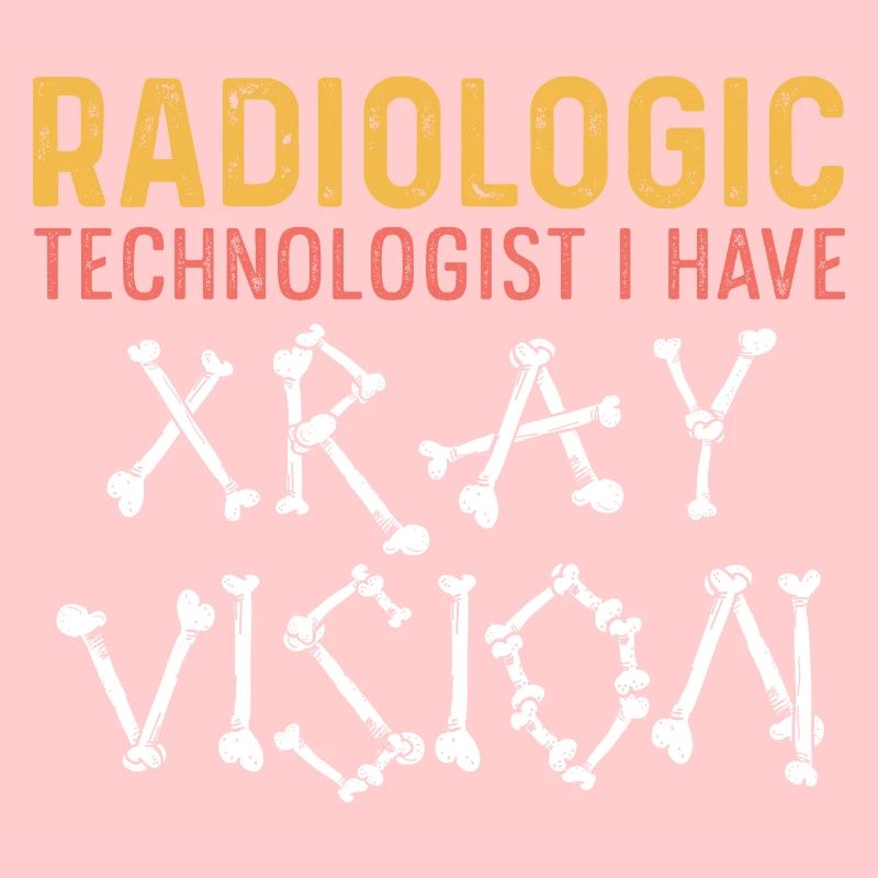 X-ray Vision Internist Gift