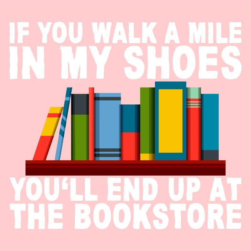 Vous finirez à la librairie 2