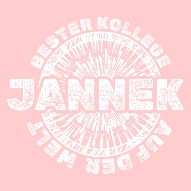 Geschenkidee Jannek