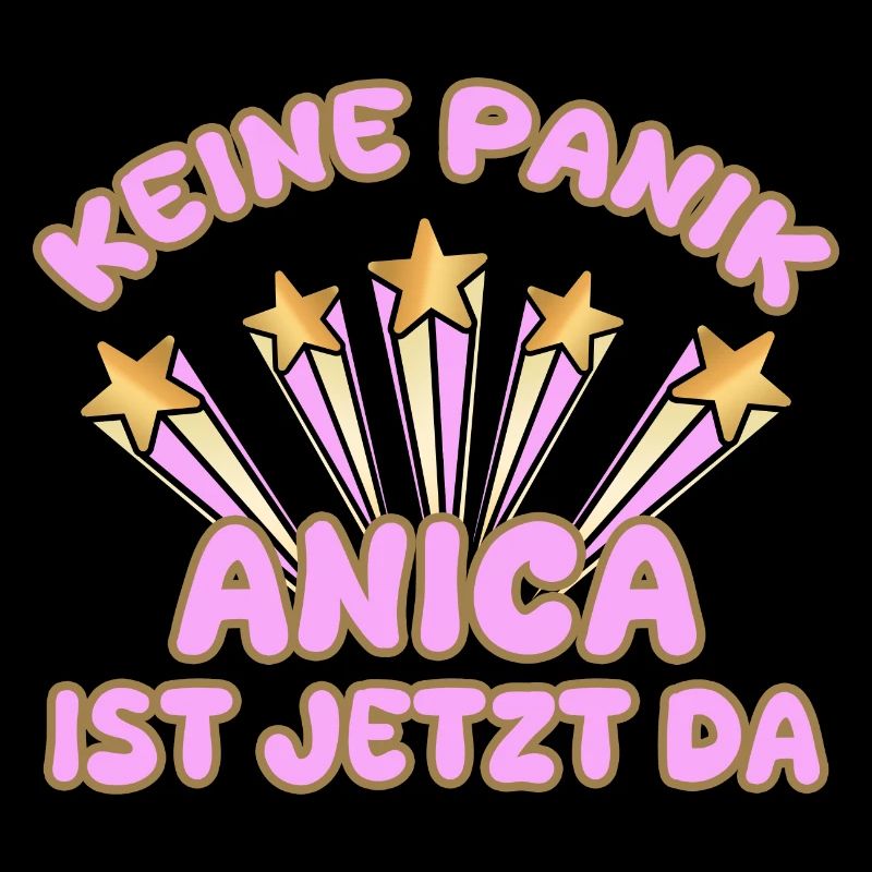 Woman's name Anica