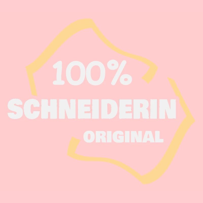 Beruf Schneiderin