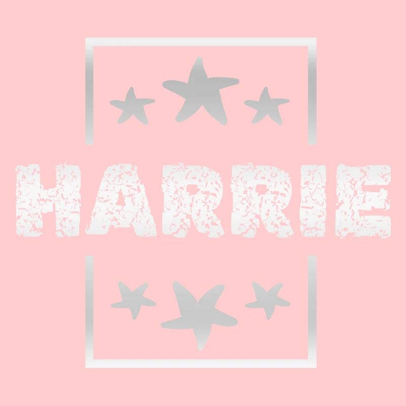 Harrie Harrie