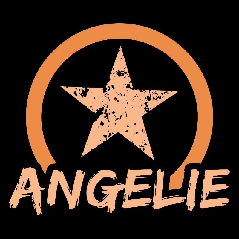 Angelie as a first name