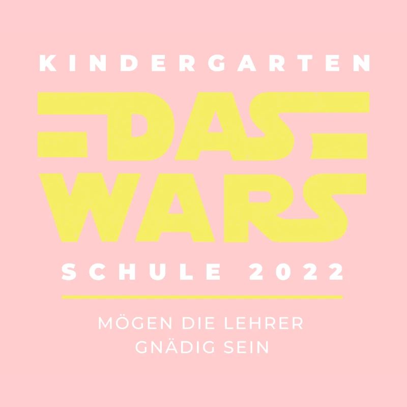 Das Wars Kindegarten Einschulung