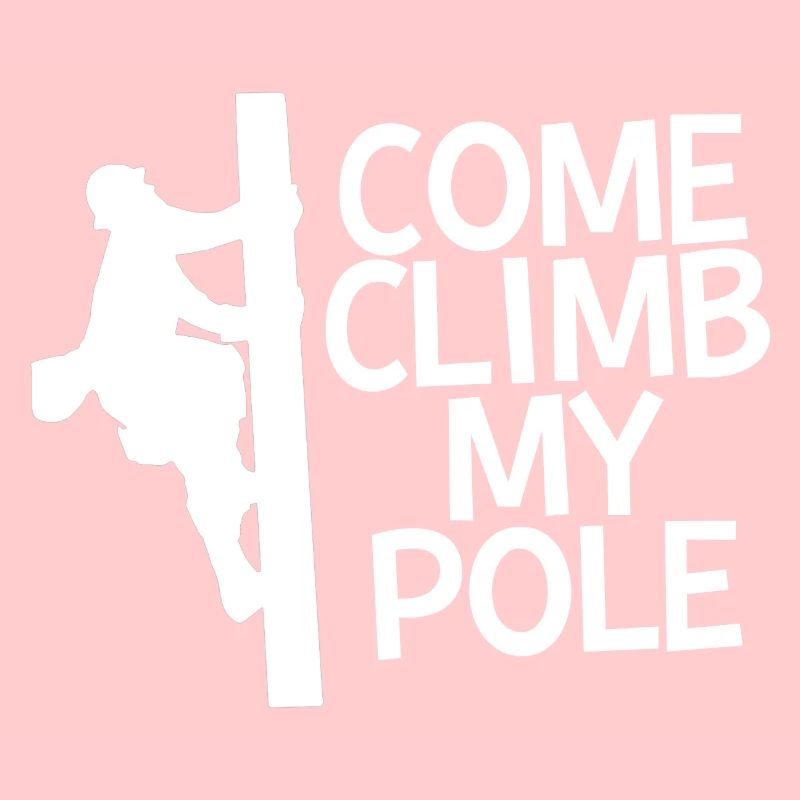 Come Climb My Pole 2