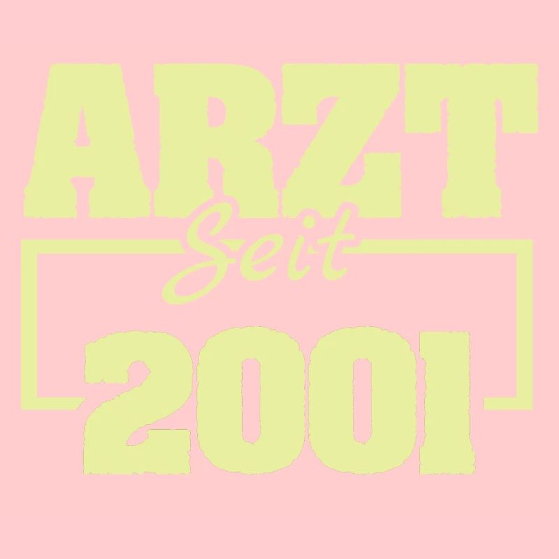seit 2001