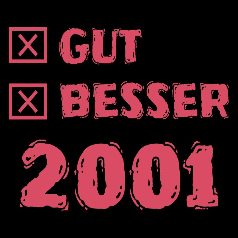 Besser 2001