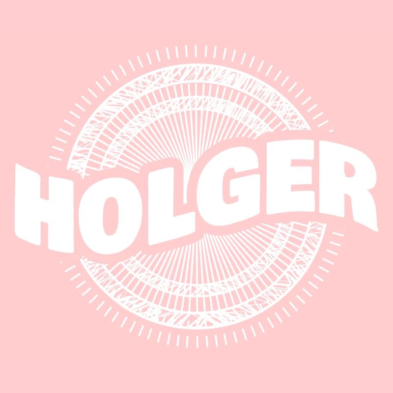 Geschenkidee Holger