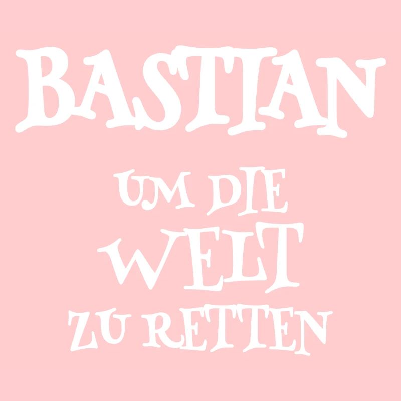 Sauveteur Bastian