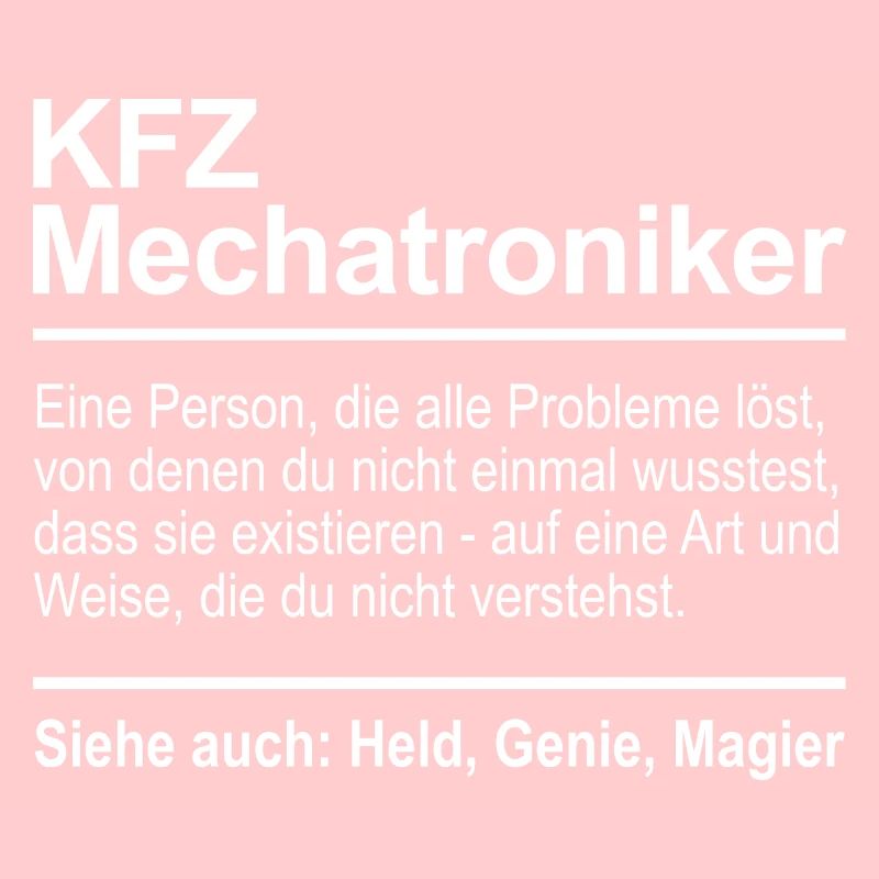Automotive Mechatronics Technician