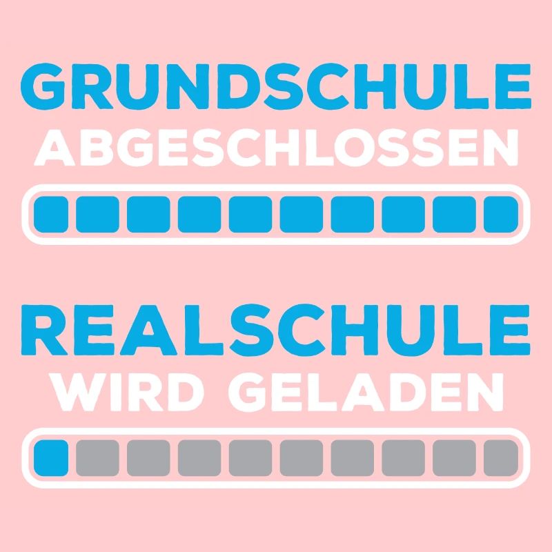 Grundschulabschluss Realschule Einschulung 5Klasse