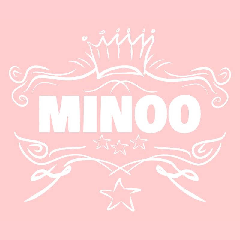 Mädchenname Minoo