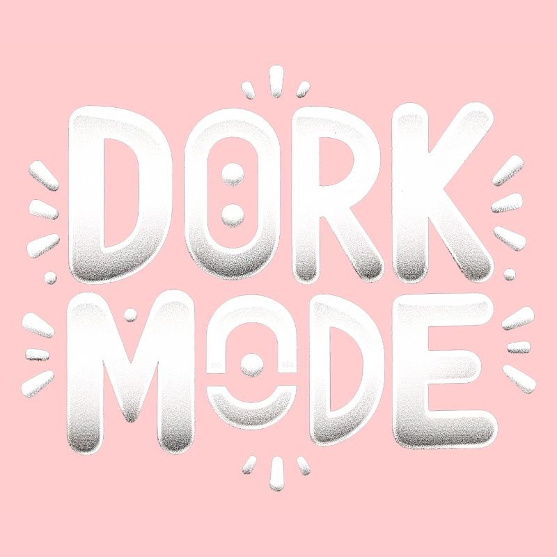Mode Dork 7