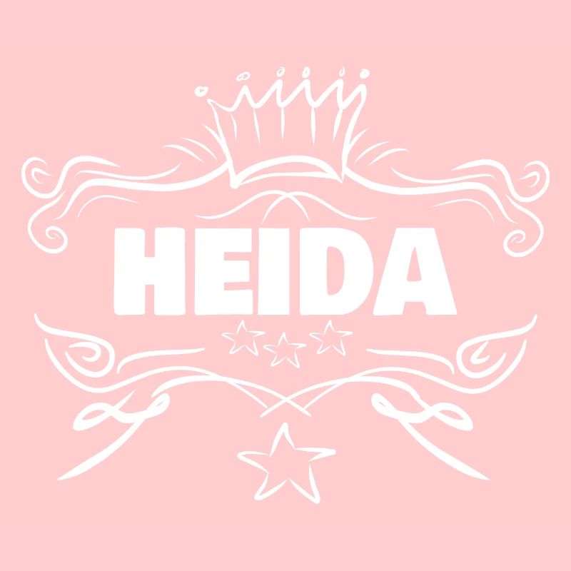 Bébé Heida