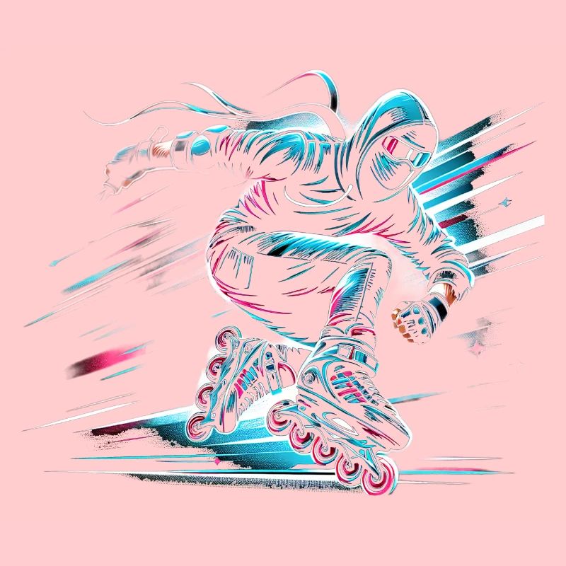 Rollerblade Ninja 12