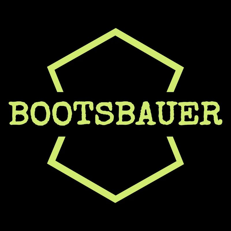 Cadeau pour constructeur de bateaux