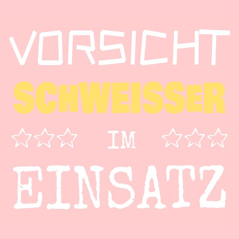 Berufung Schweisser