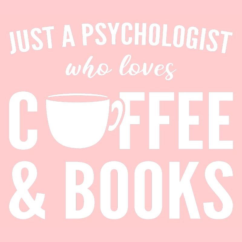 Kaffee & Bücher Buchliebhaber
