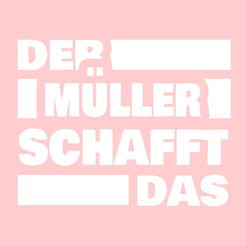 Arbeit Müller
