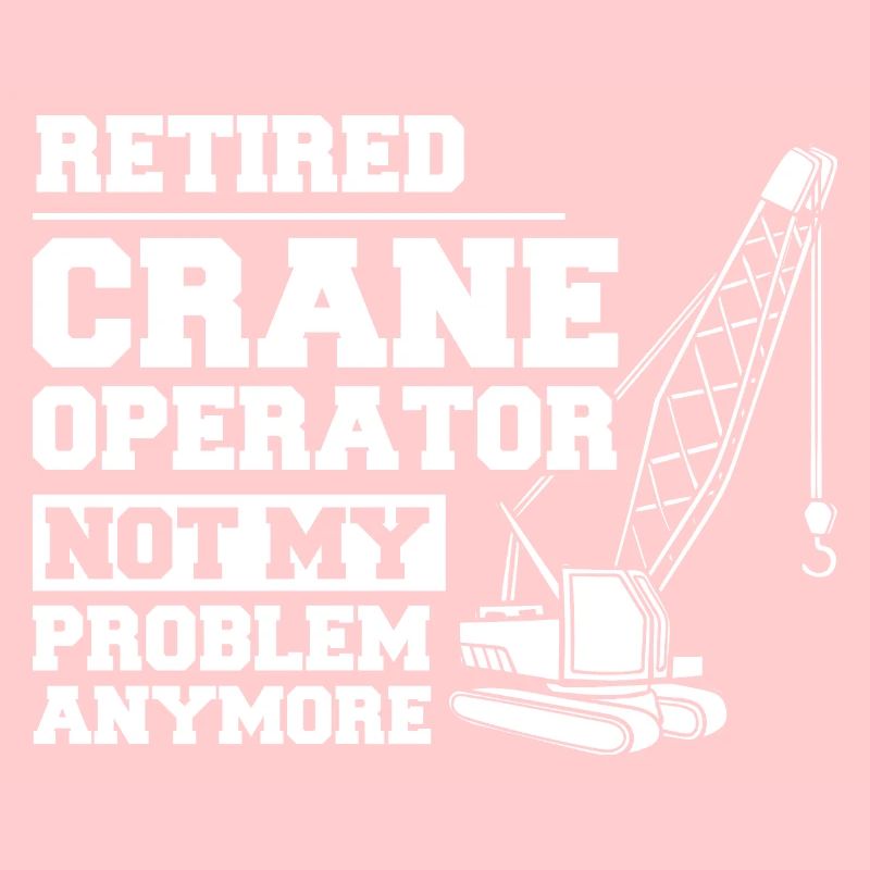 Crane Operator Construction Worker Crane Tower Training