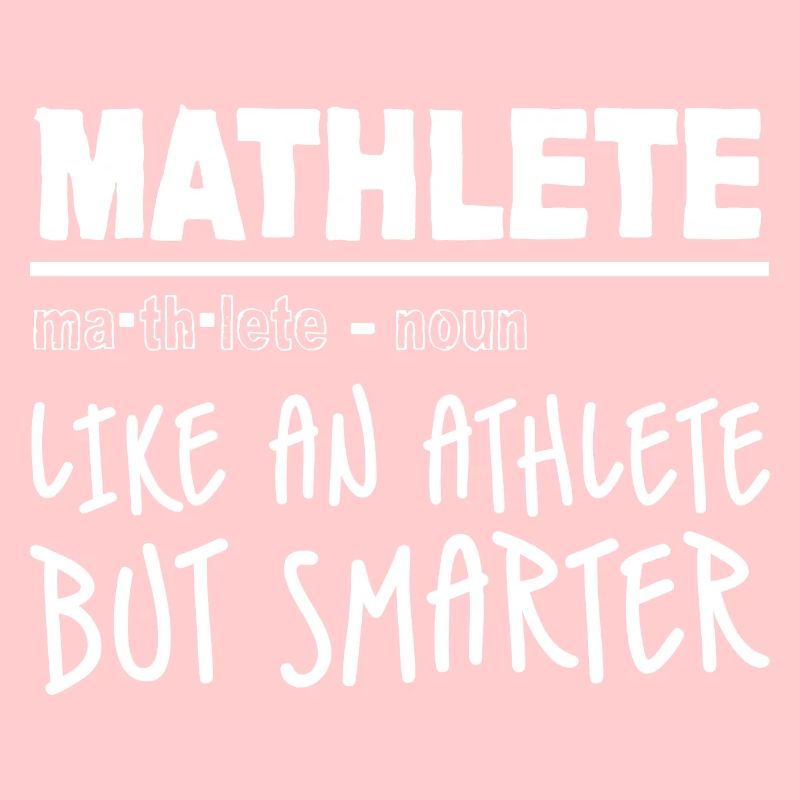 Mathlete Like An Athlete But Smarter 4
