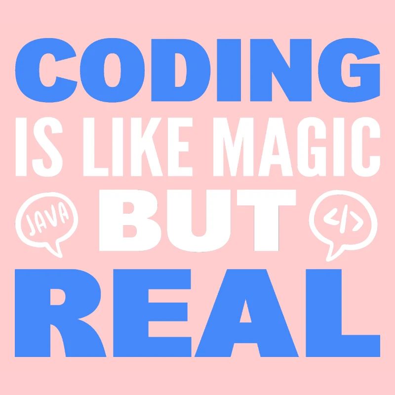 Lustiger Programmierer Computerspezialist