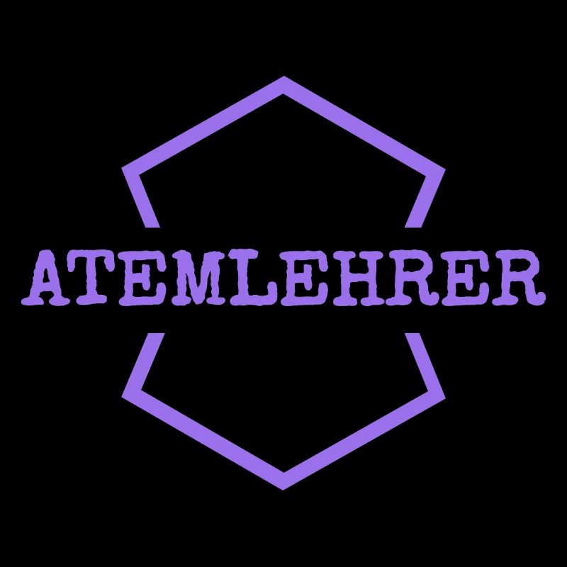 Arbeit Atemlehrer