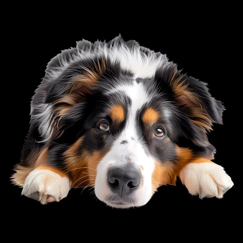 Australian Sheperd